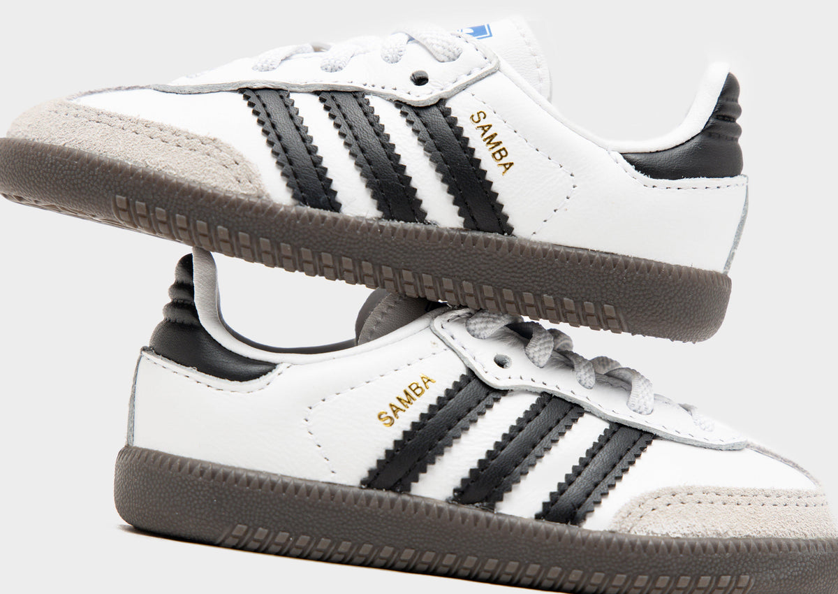 Samba OG Infant