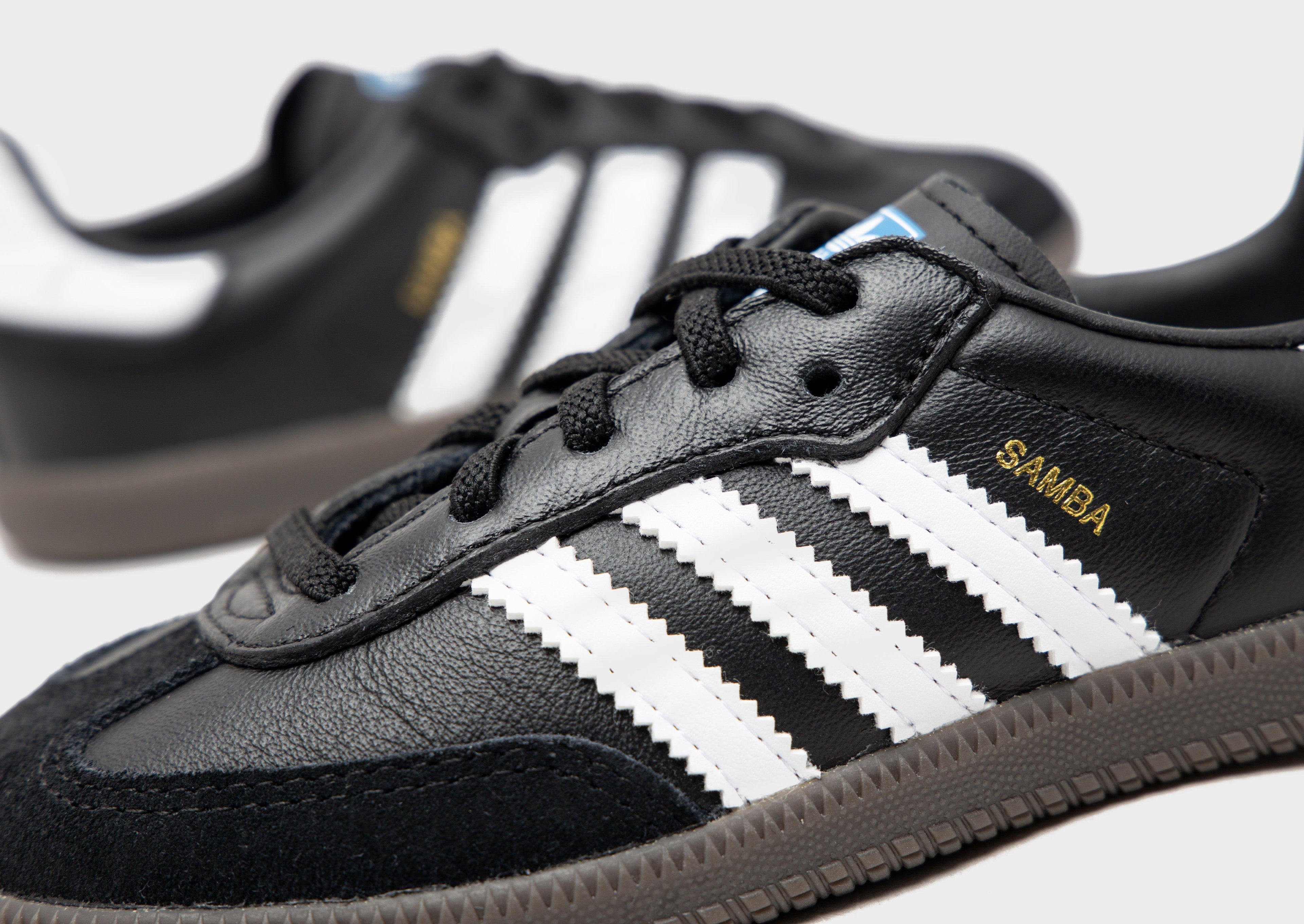 Samba OG Infant's