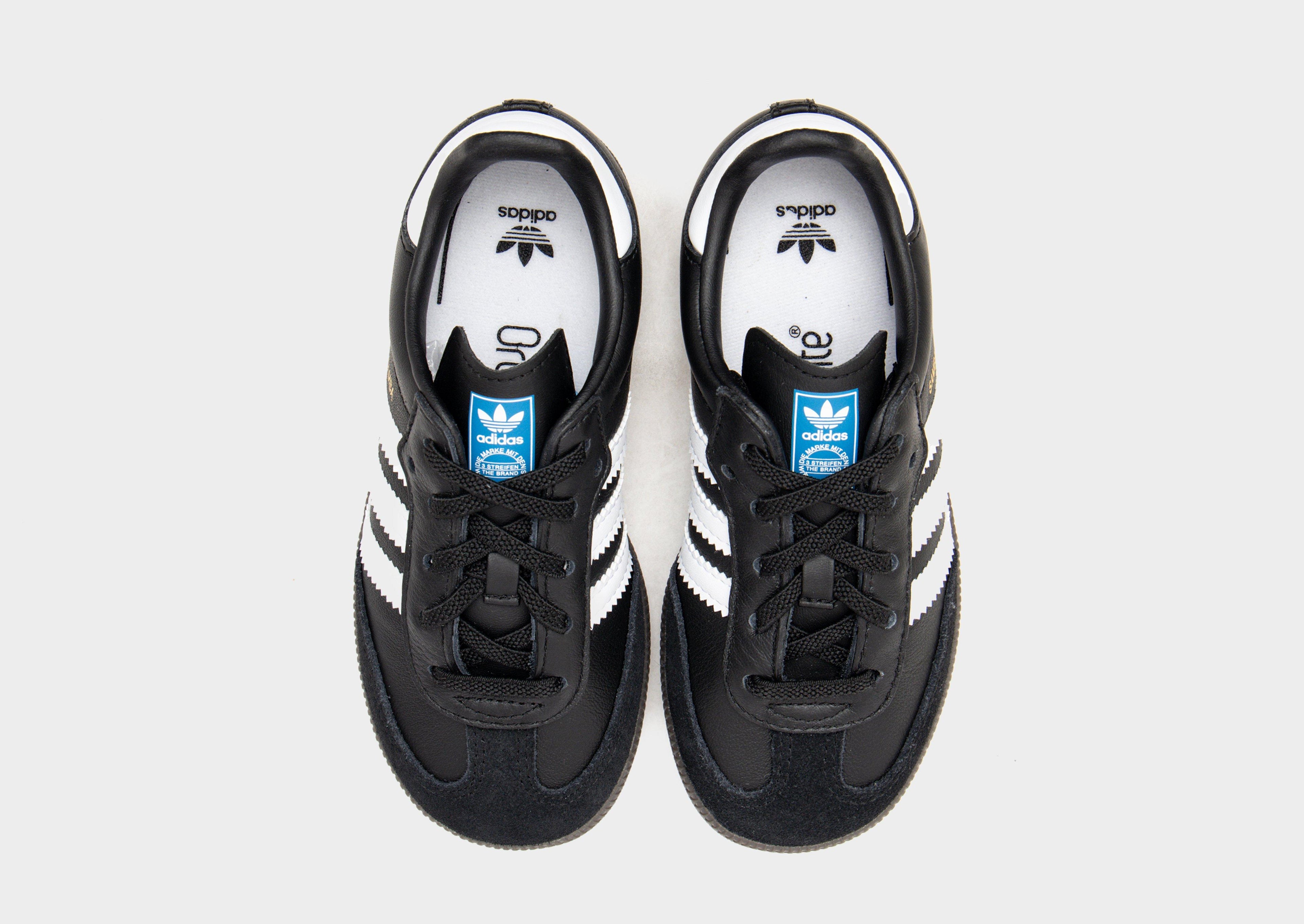 Samba OG Infant's