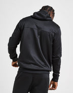 Air Max Poly Full Zip Hoodie