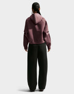 WOMEN'S LOOSE MID-RISE