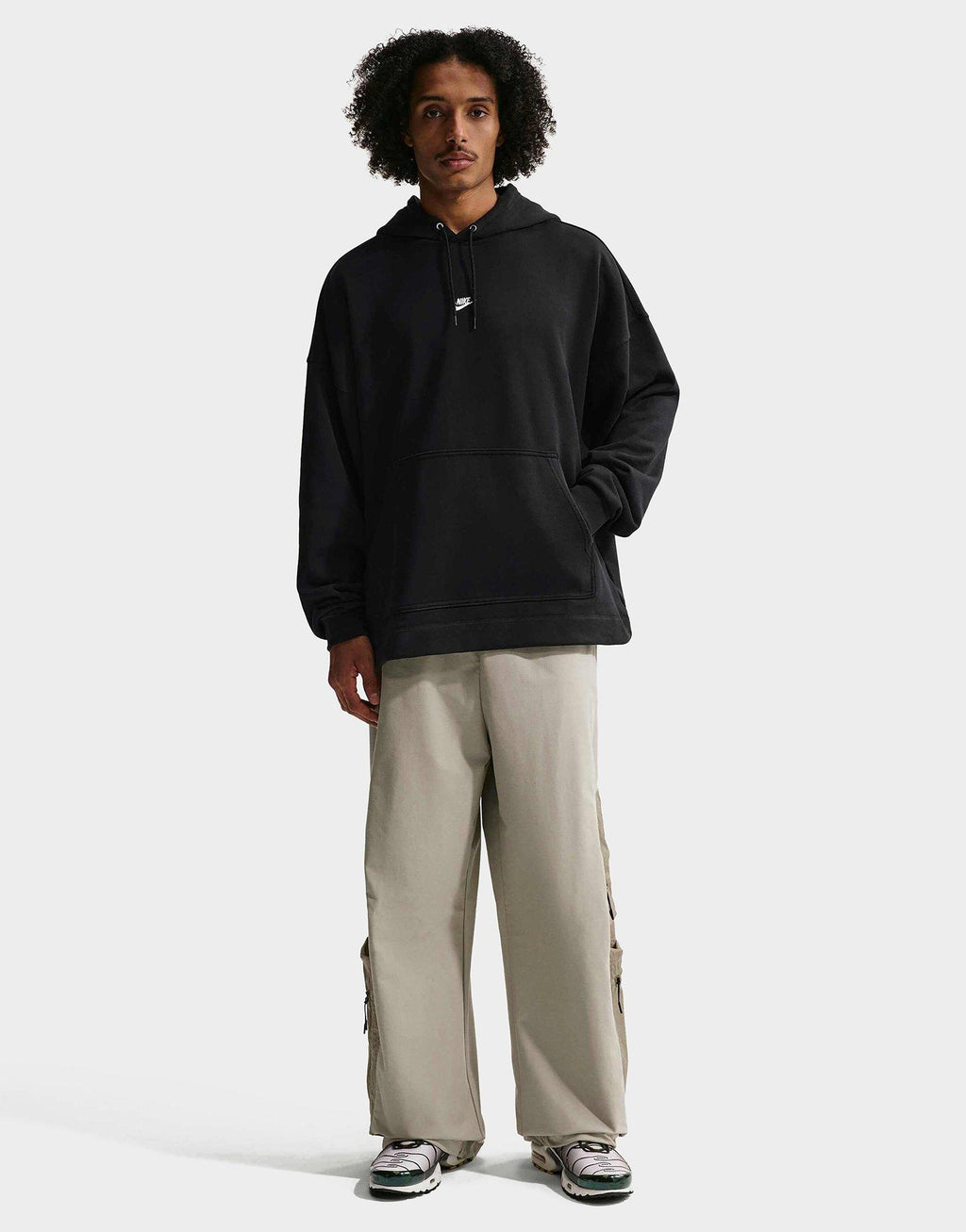 MEN'S OVERSIZED FRENCH