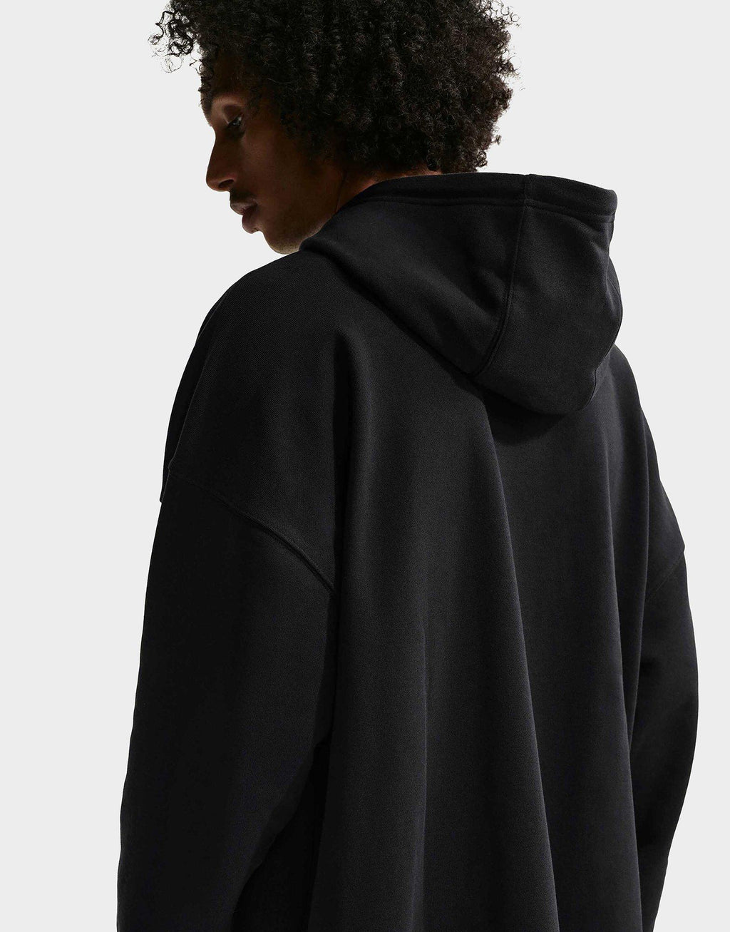 MEN'S OVERSIZED FRENCH
