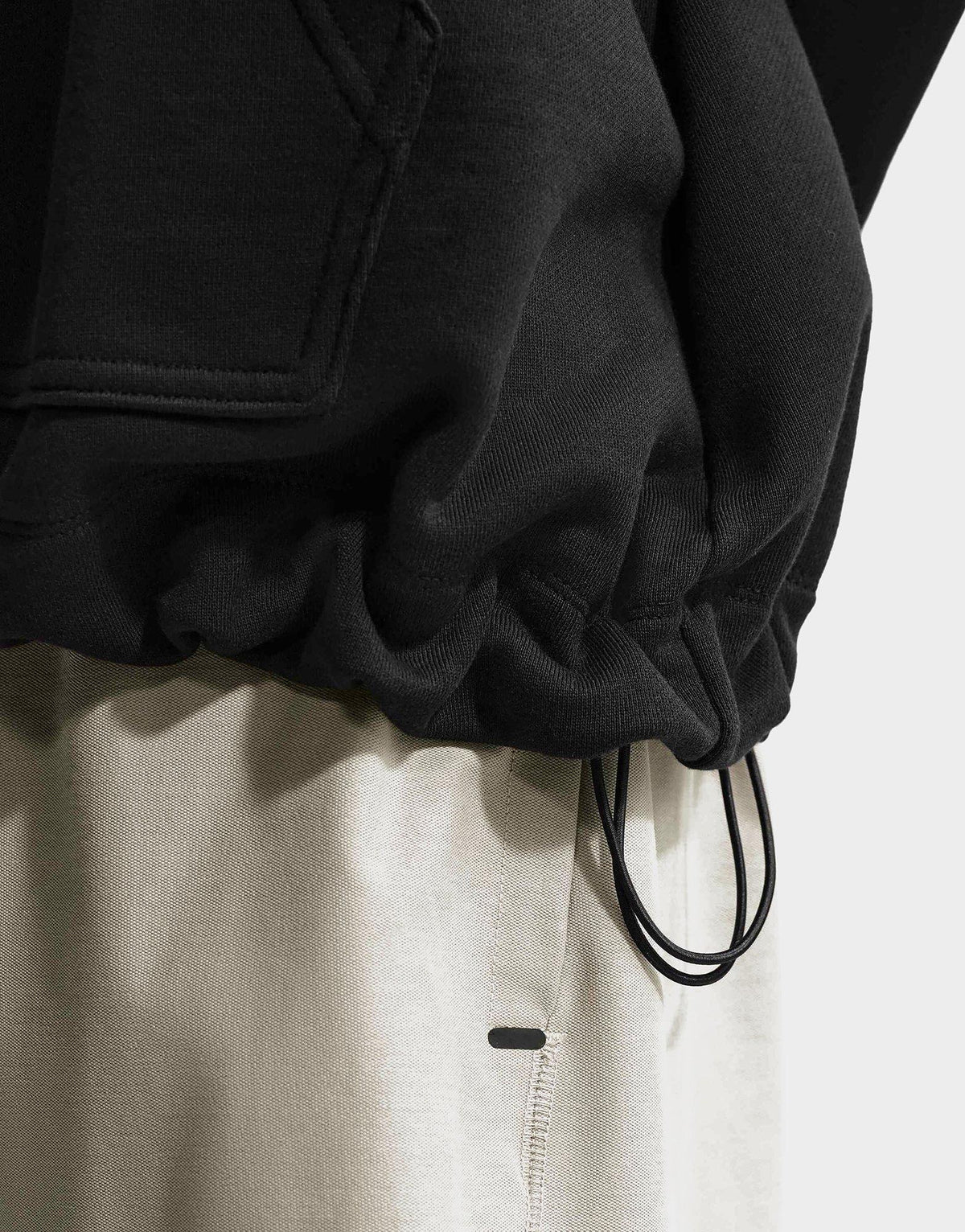 MEN'S OVERSIZED FRENCH