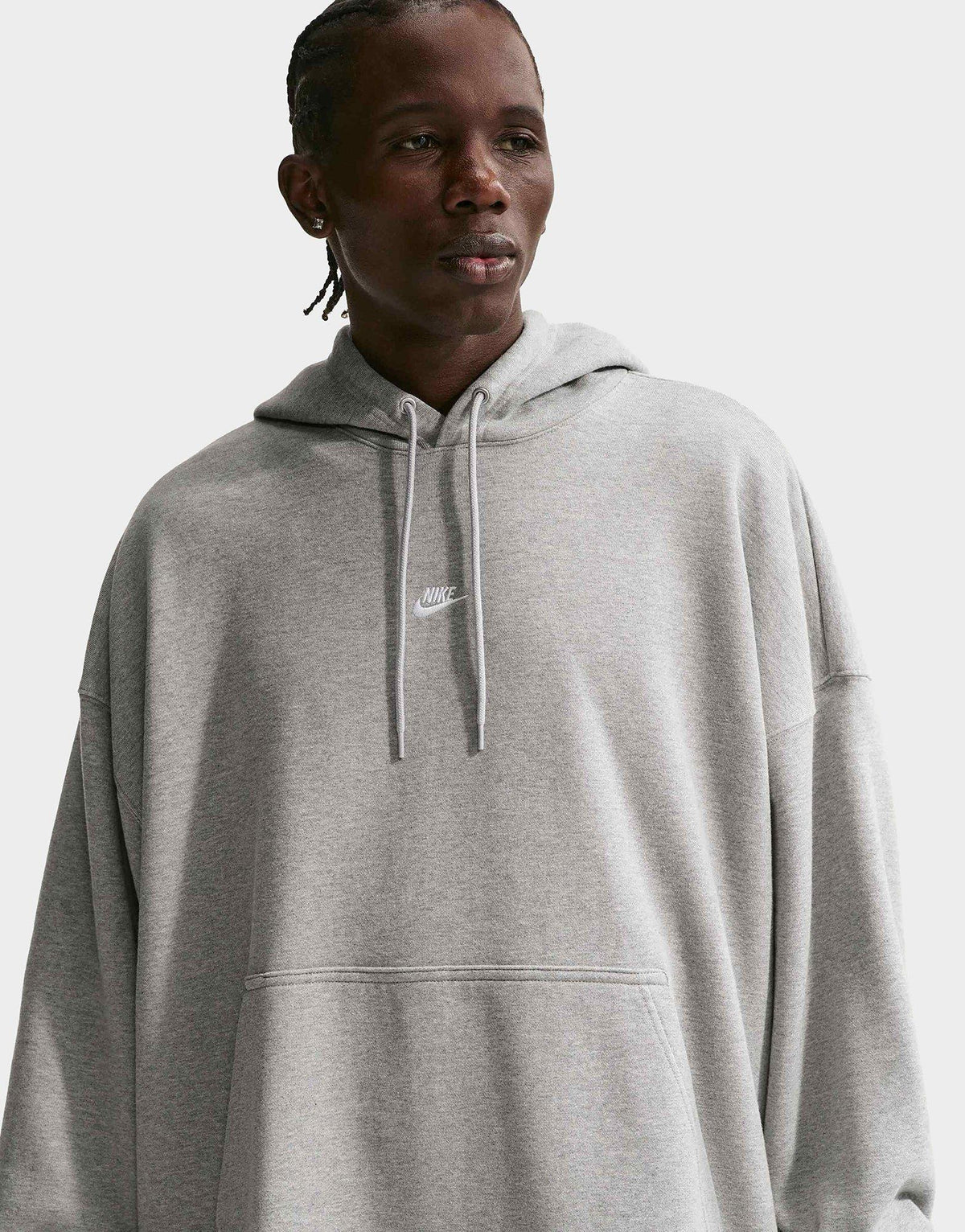 MEN'S OVERSIZED FRENCH