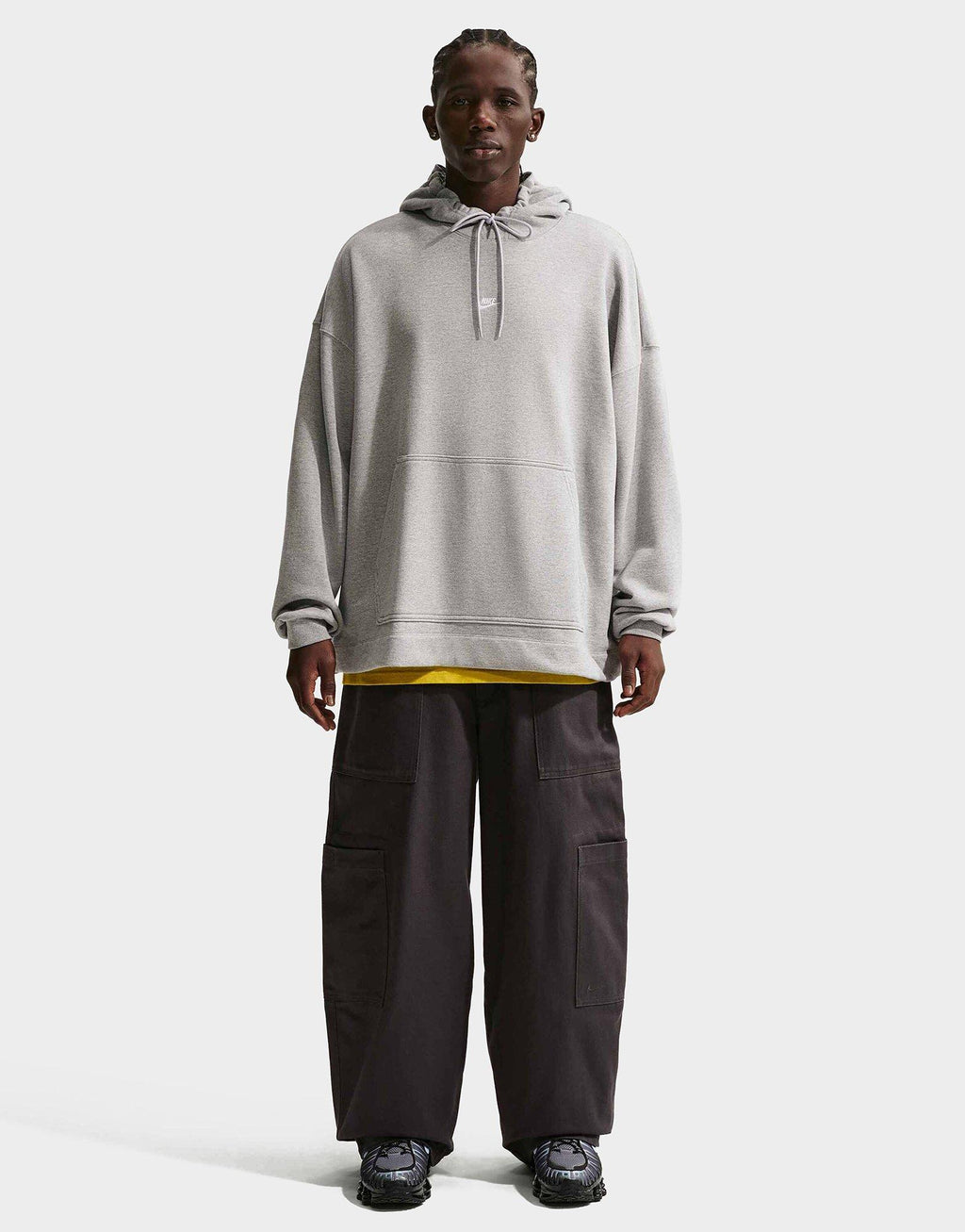 MEN'S OVERSIZED FRENCH