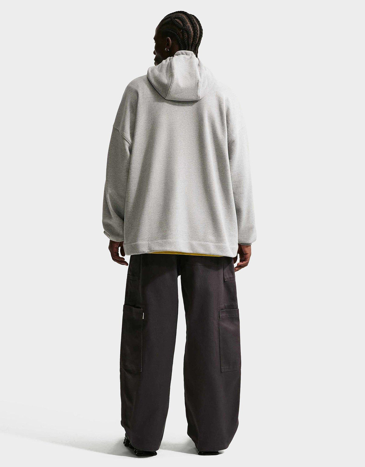 MEN'S OVERSIZED FRENCH