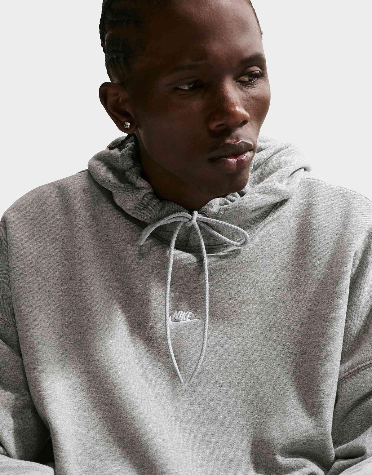 MEN'S OVERSIZED FRENCH
