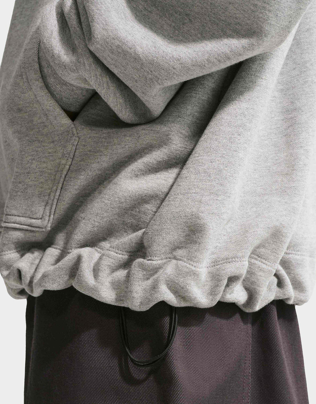 MEN'S OVERSIZED FRENCH