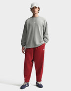 MEN'S OVERSIZED