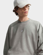 MEN'S OVERSIZED