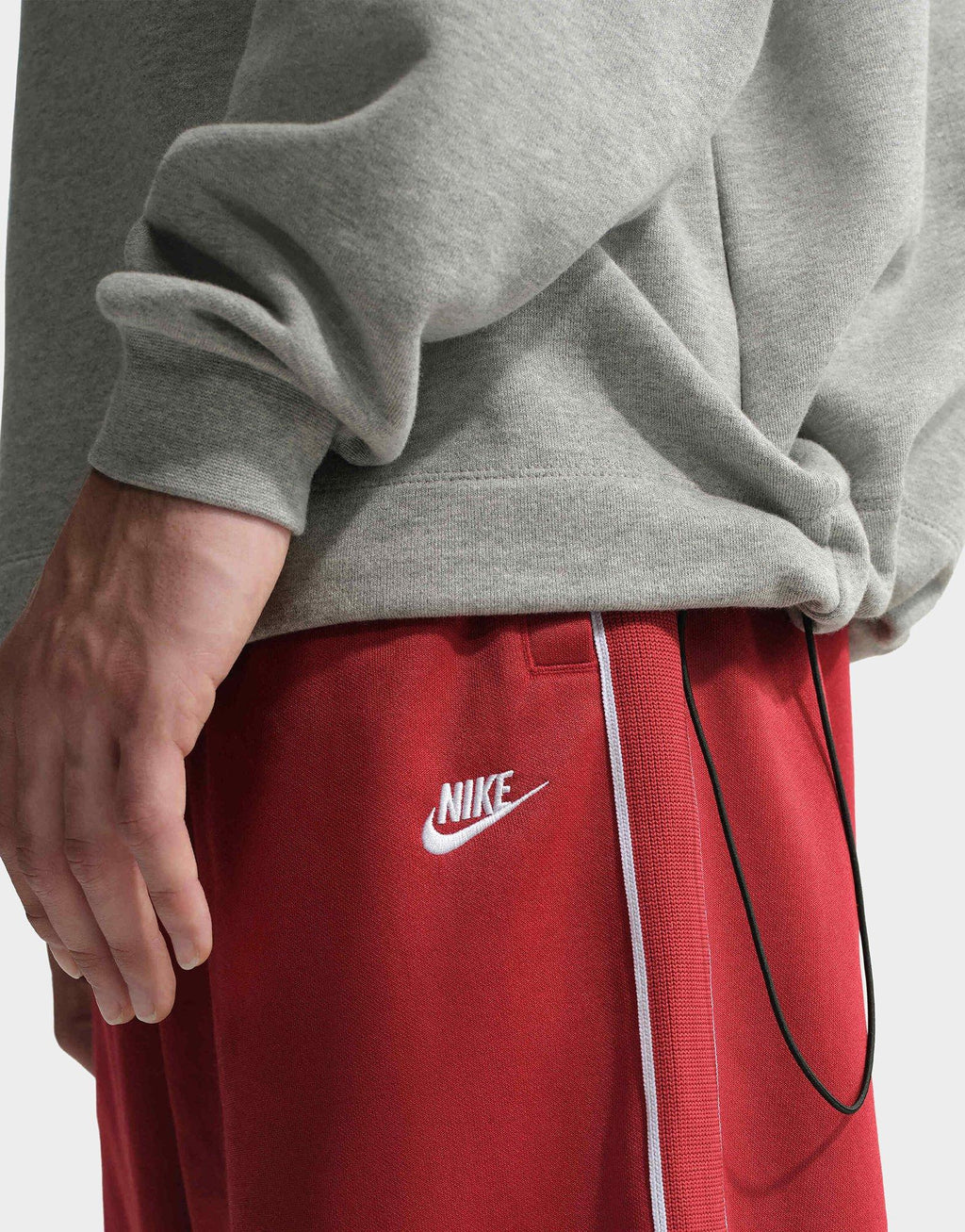 MEN'S OVERSIZED