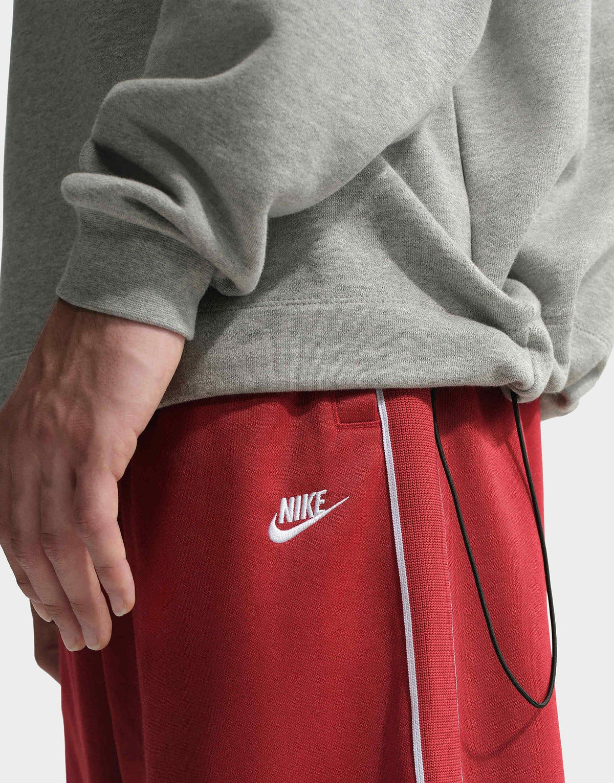 MEN'S OVERSIZED