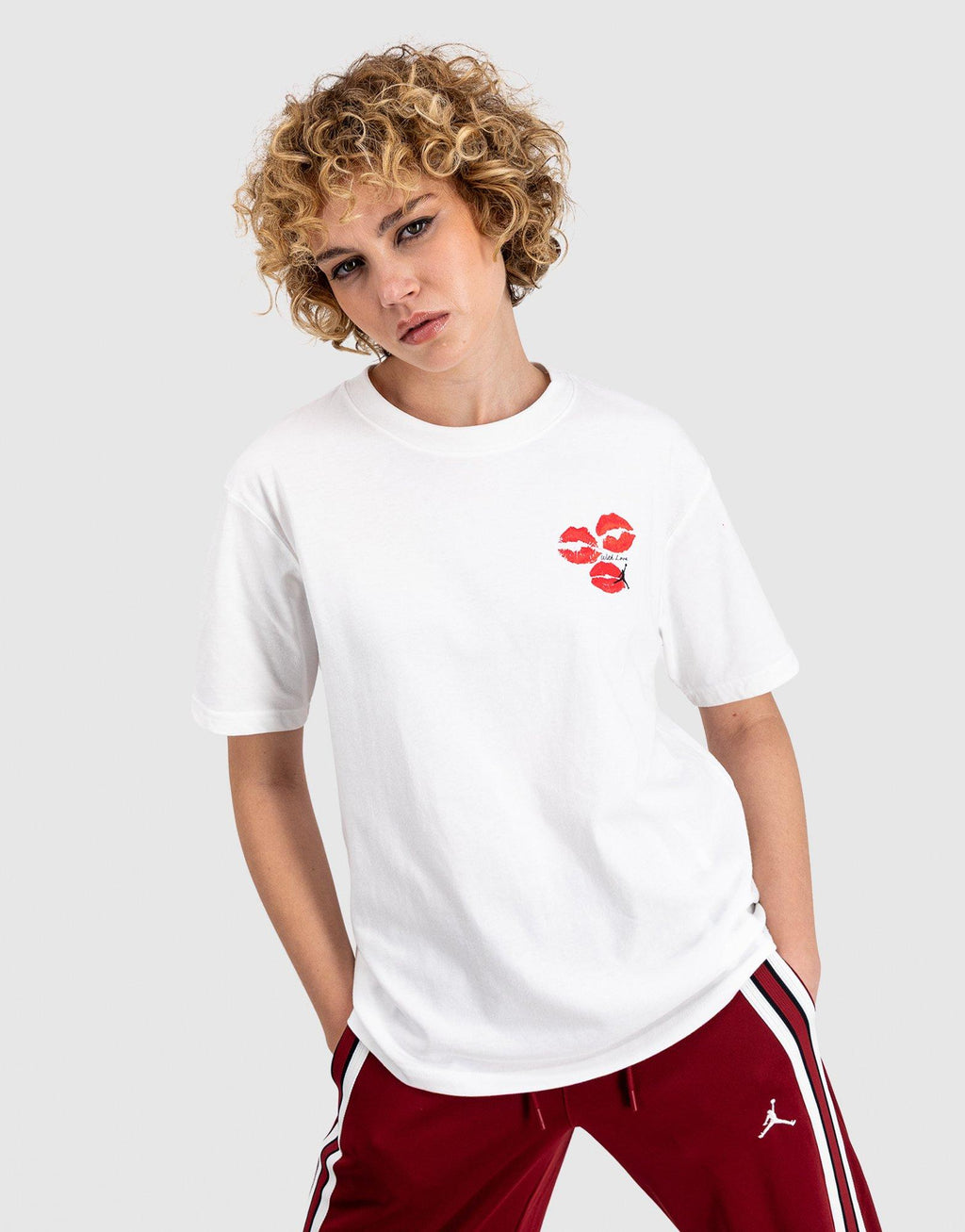 Kiss T-Shirt