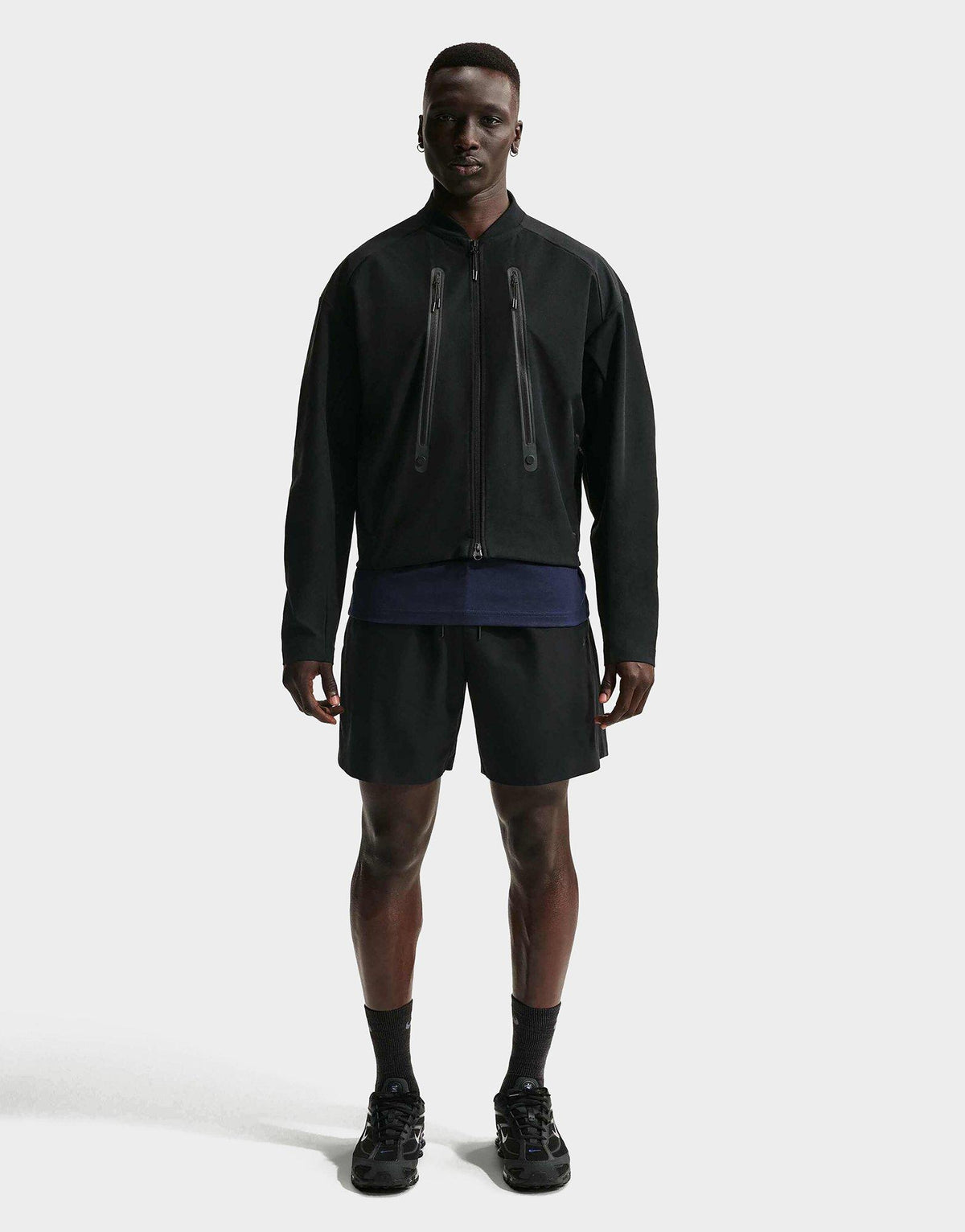 Tech Dri-FIT Shori-Knit Shorts