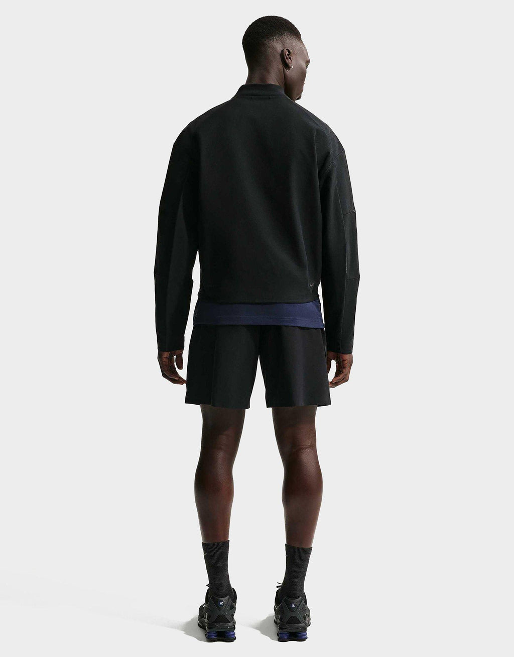 Tech Dri-FIT Shori-Knit Shorts