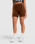 Pro Dri-FIT High-Waisted 5" Cycle Shorts