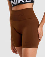 Pro Dri-FIT High-Waisted 5" Cycle Shorts