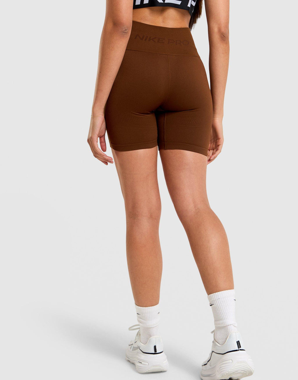 Pro Dri-FIT High-Waisted 5" Cycle Shorts