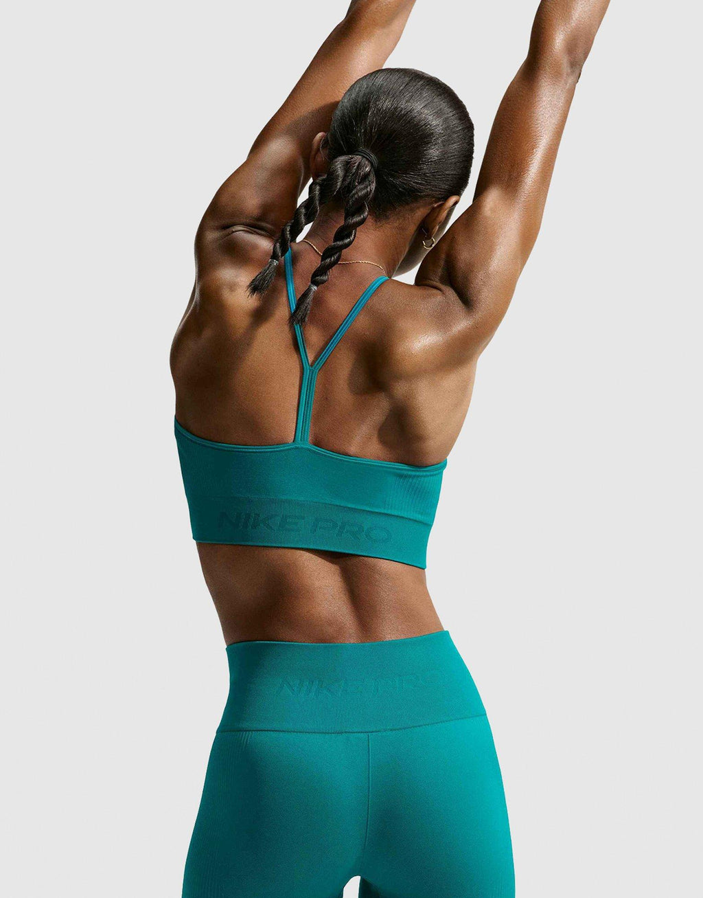 Pro Seamless