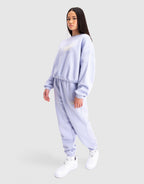 Crop Sweatshirt Junior's