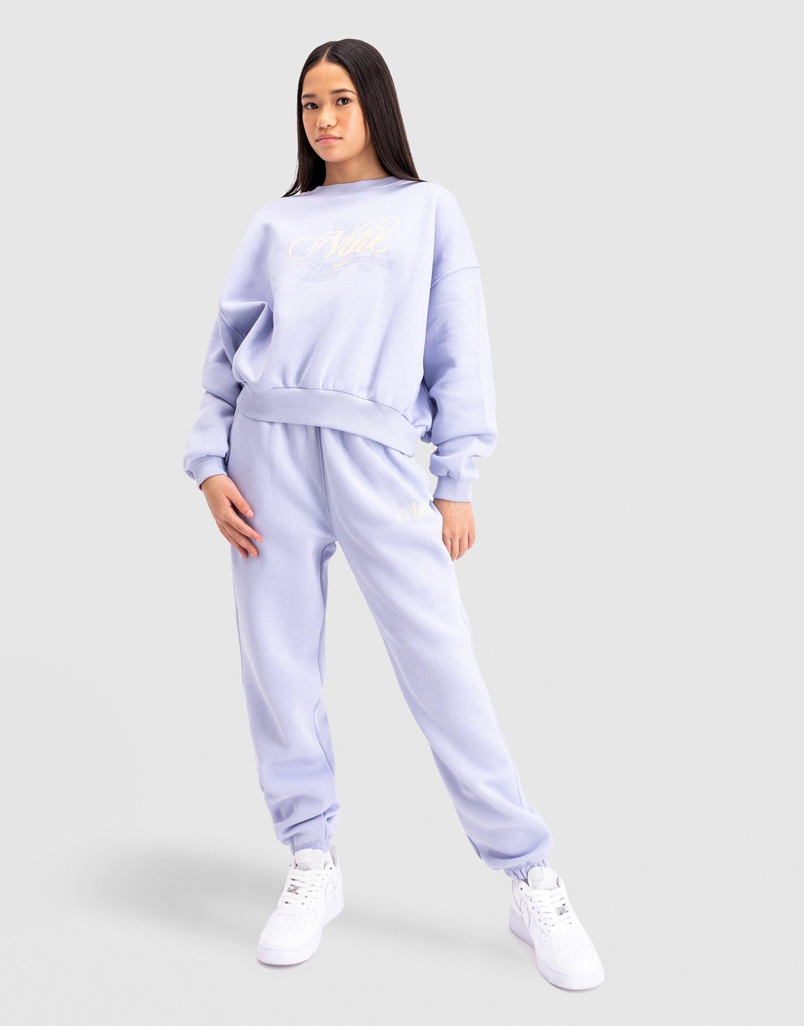 Track Pants Junior's