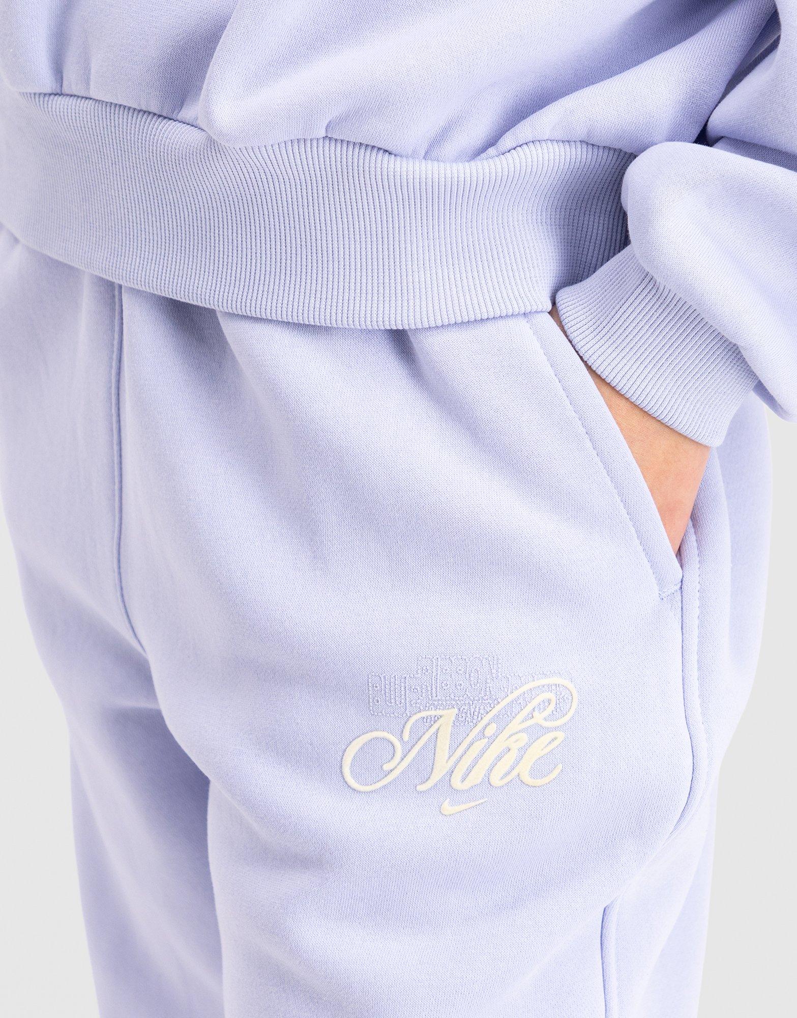 Track Pants Junior's