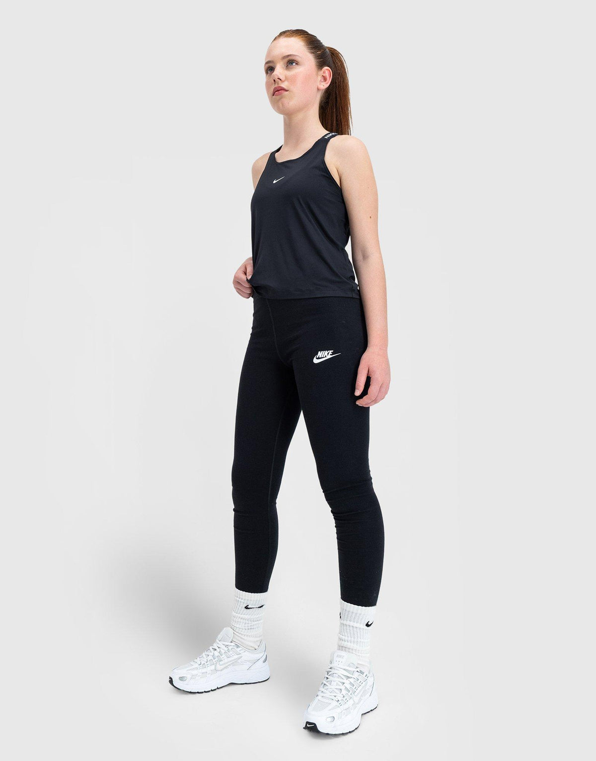 Pro Tank Top Junior's