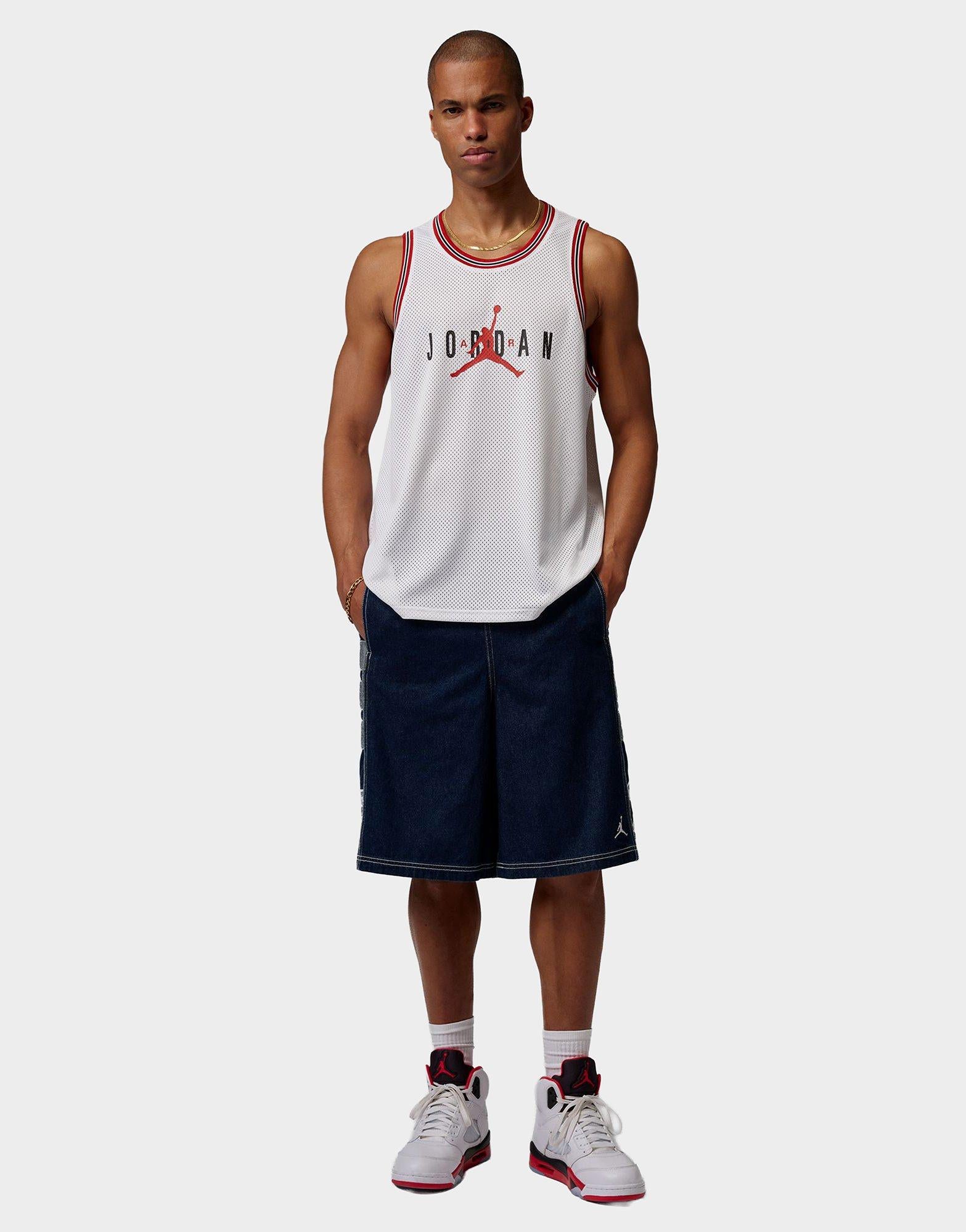 Basketball Vest