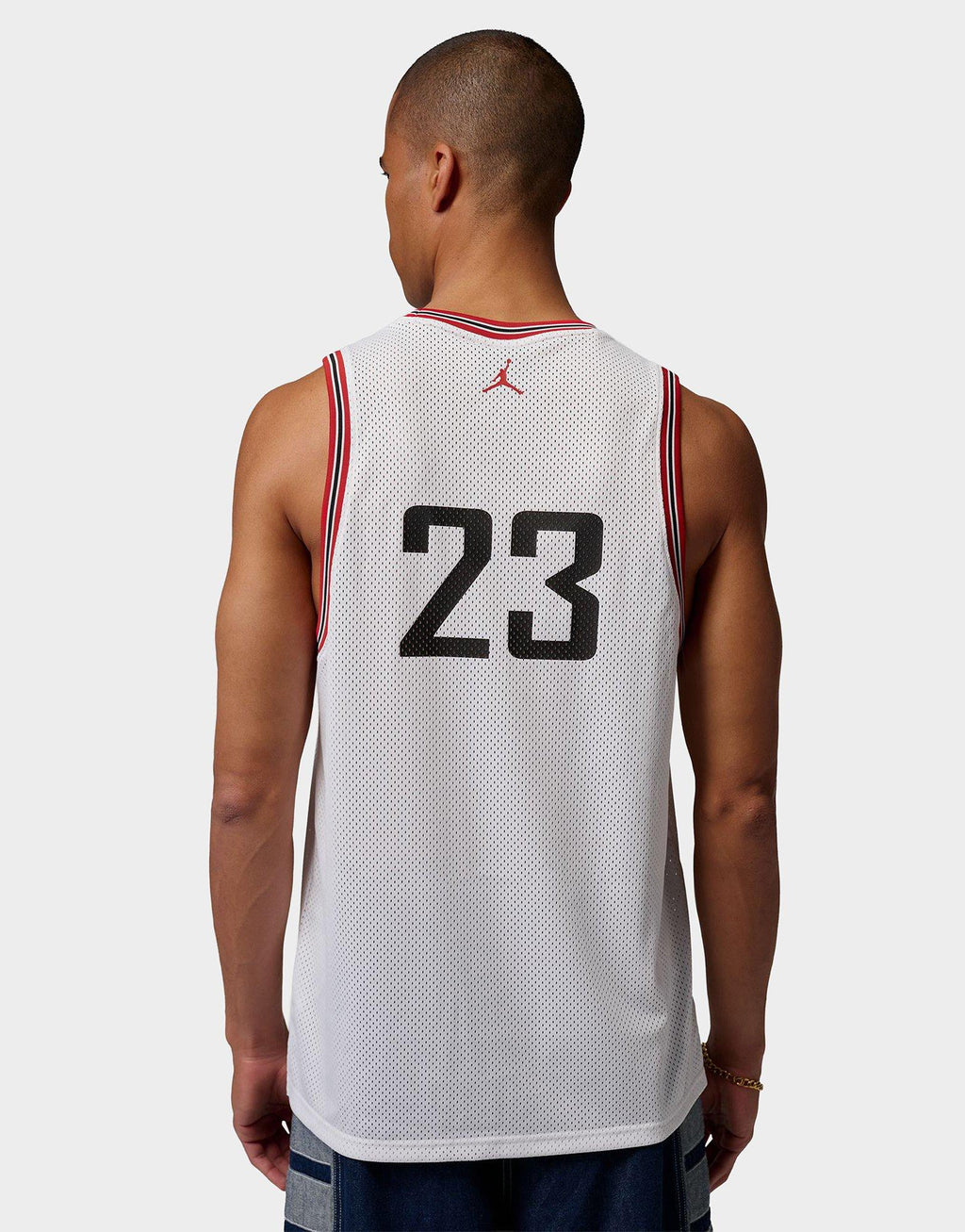 Basketball Vest