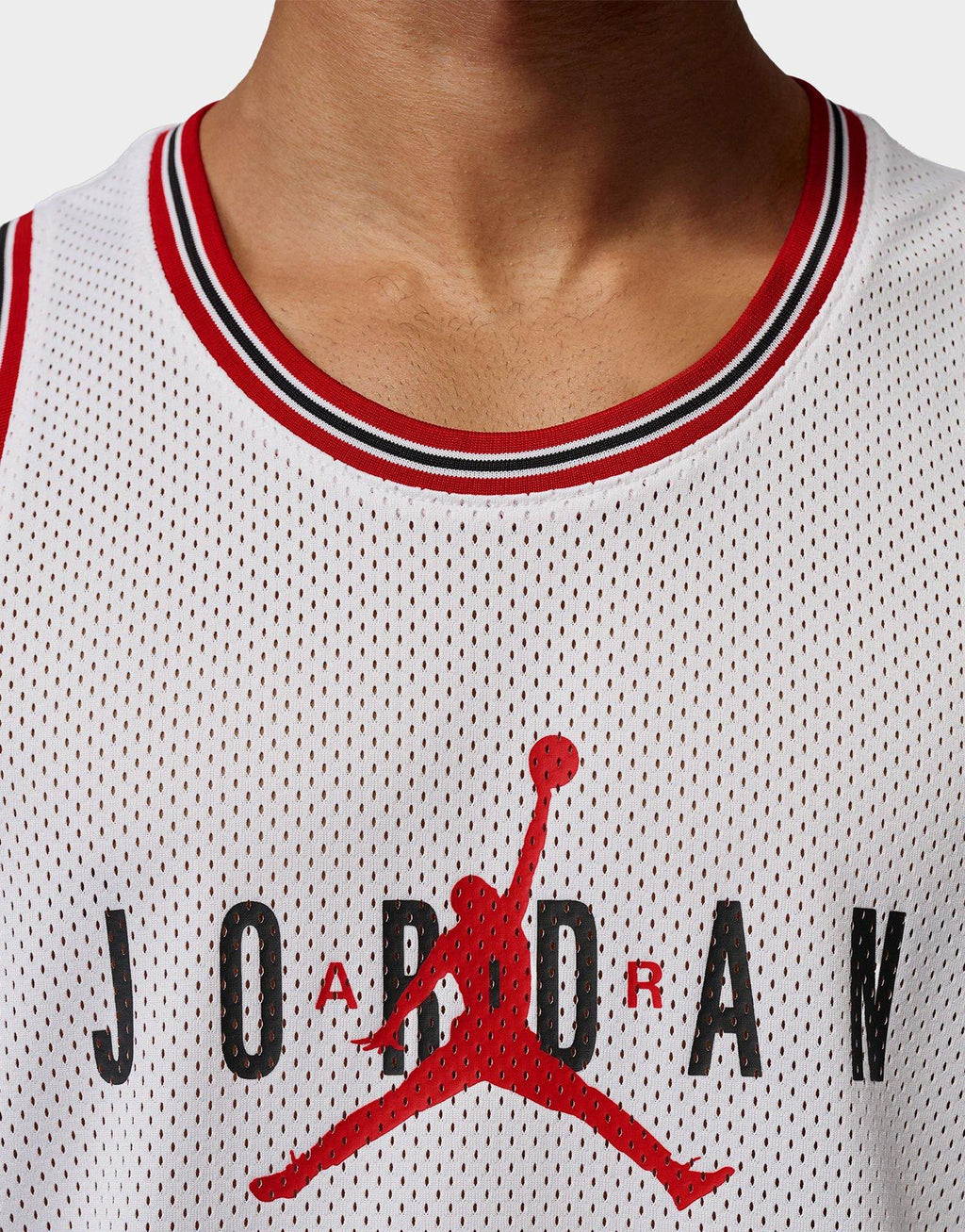 Basketball Vest
