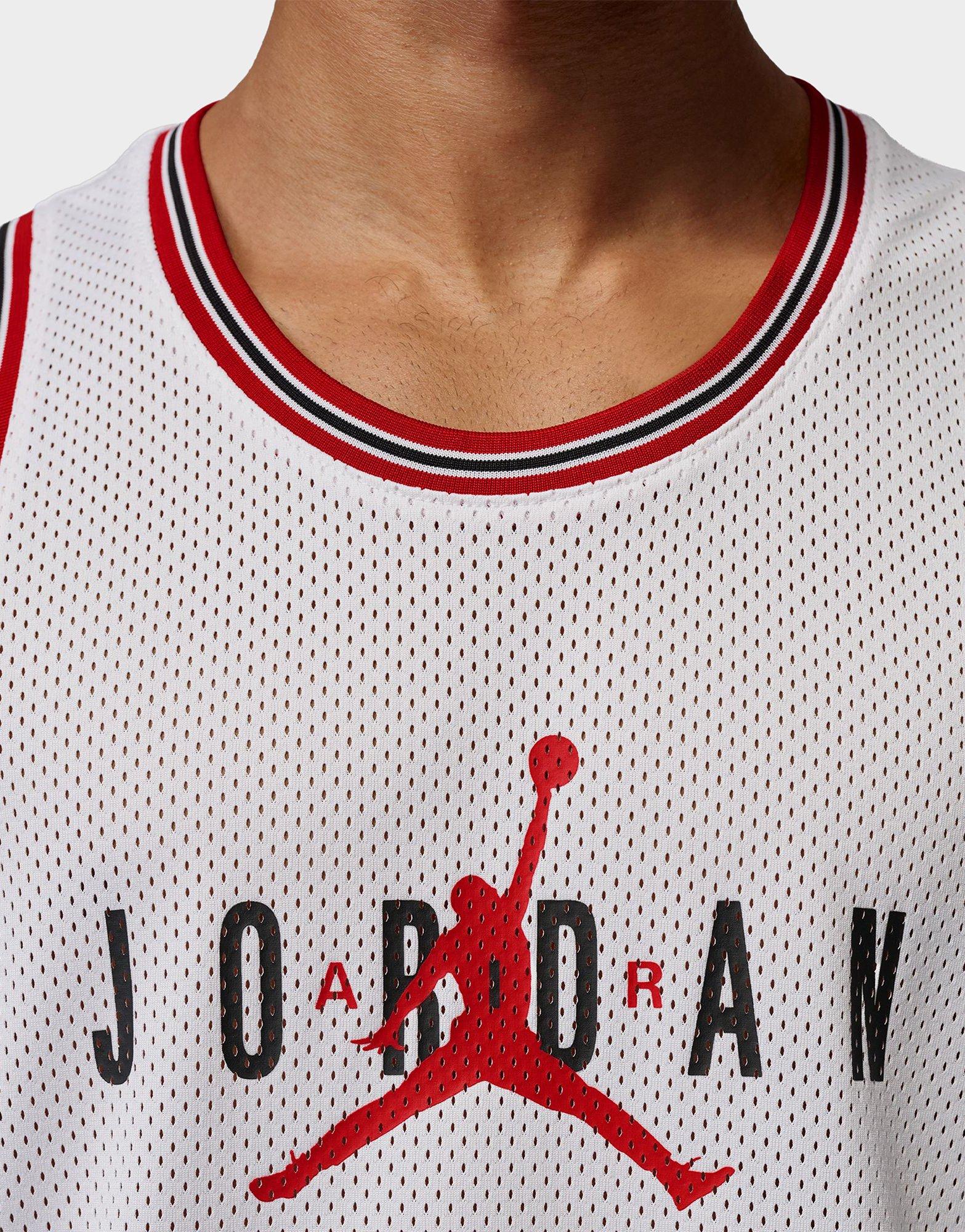 Basketball Vest