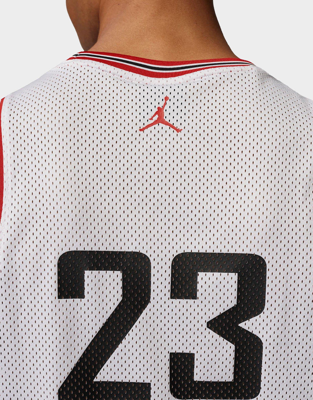 Basketball Vest