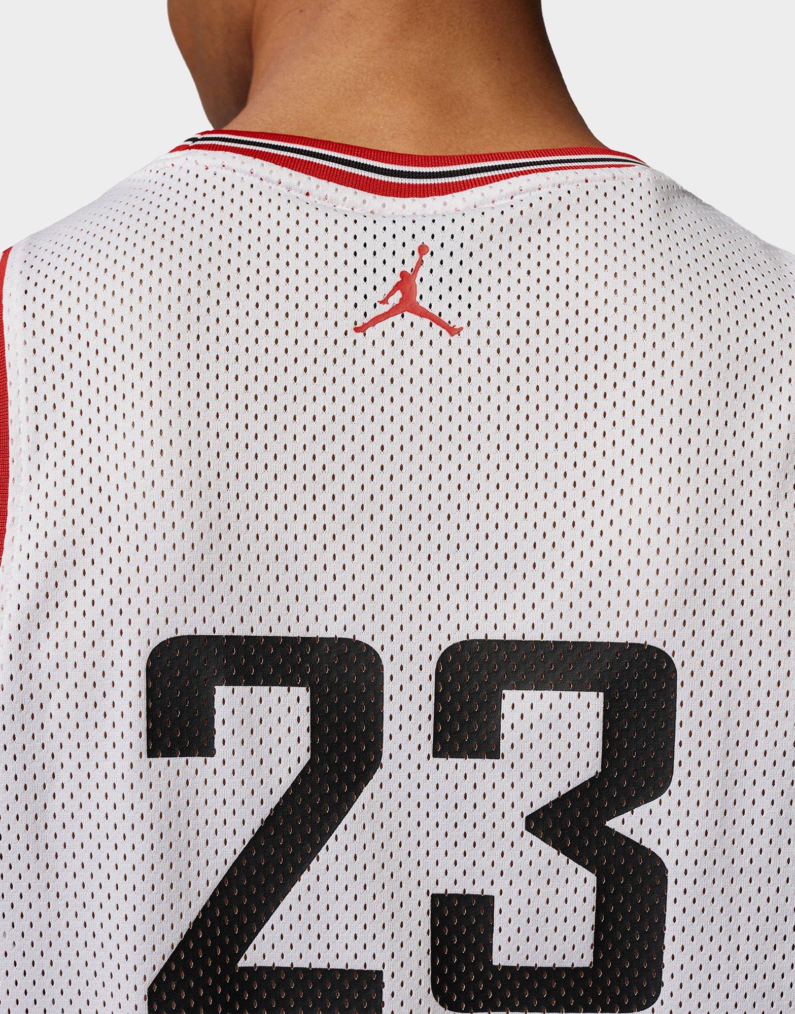Basketball Vest