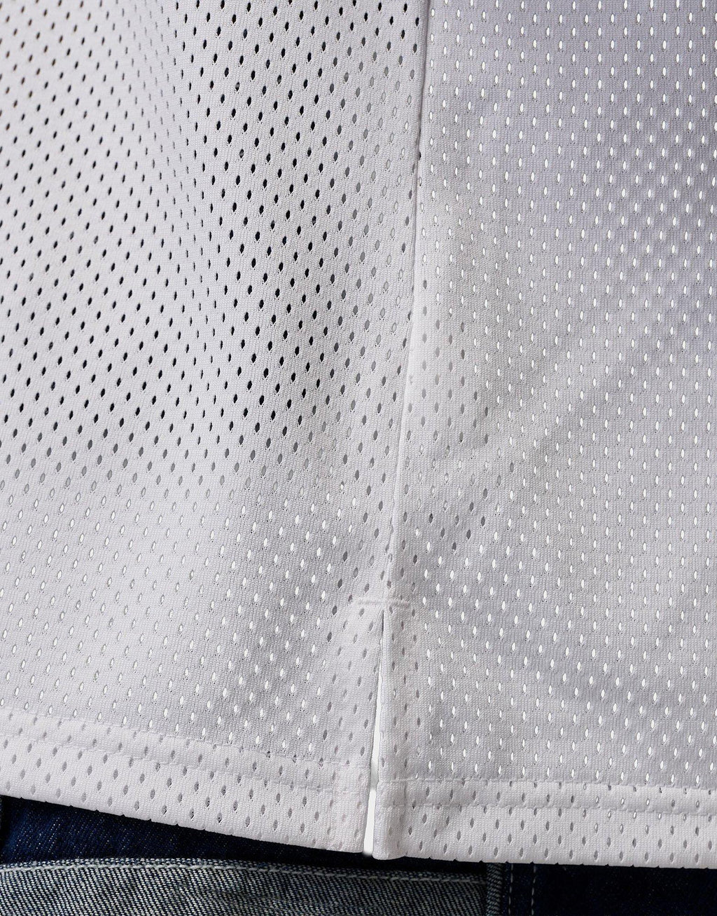 Basketball Vest