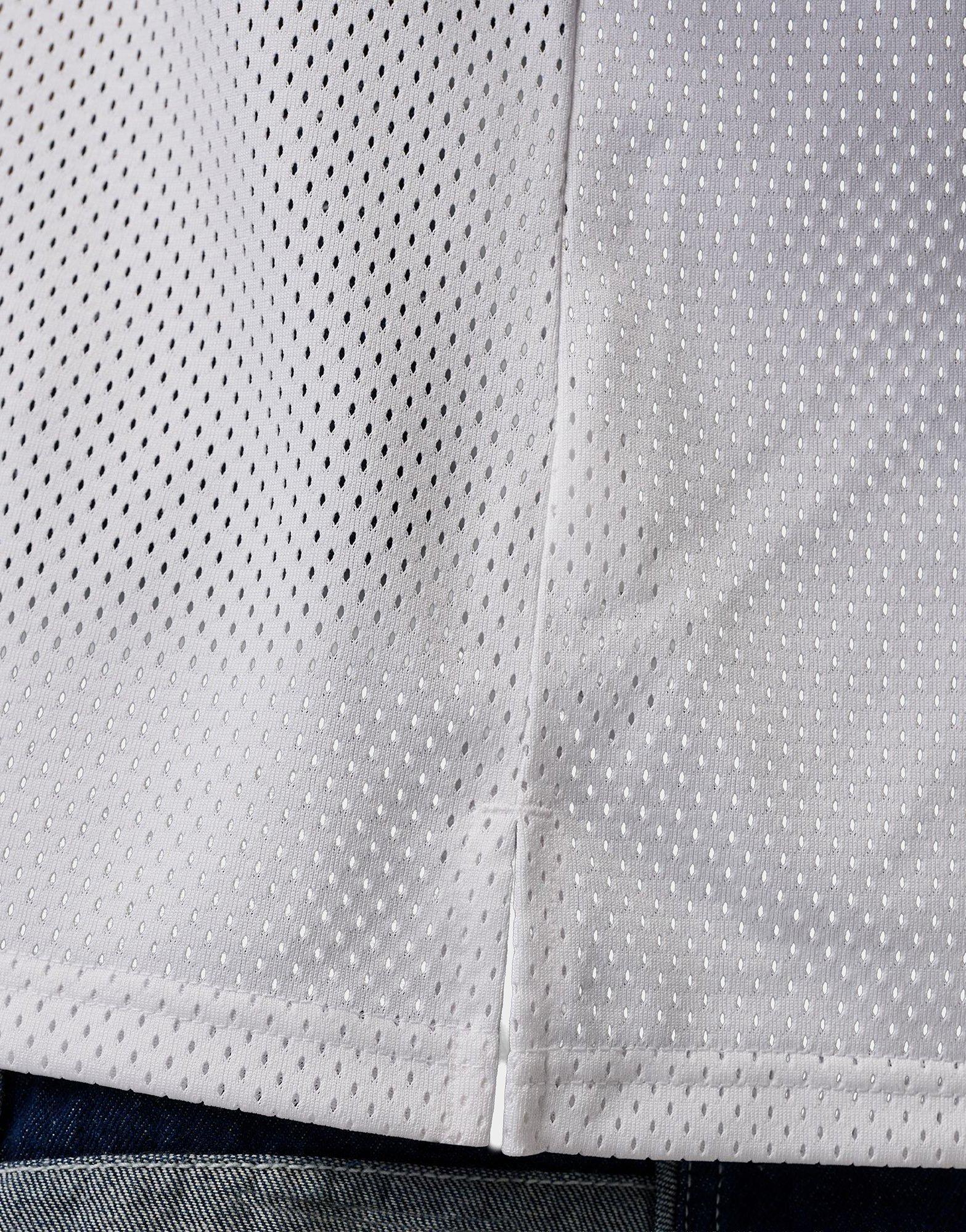 Basketball Vest