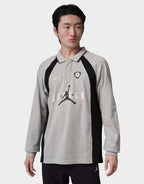 Polo Long Sleeve Jersey
