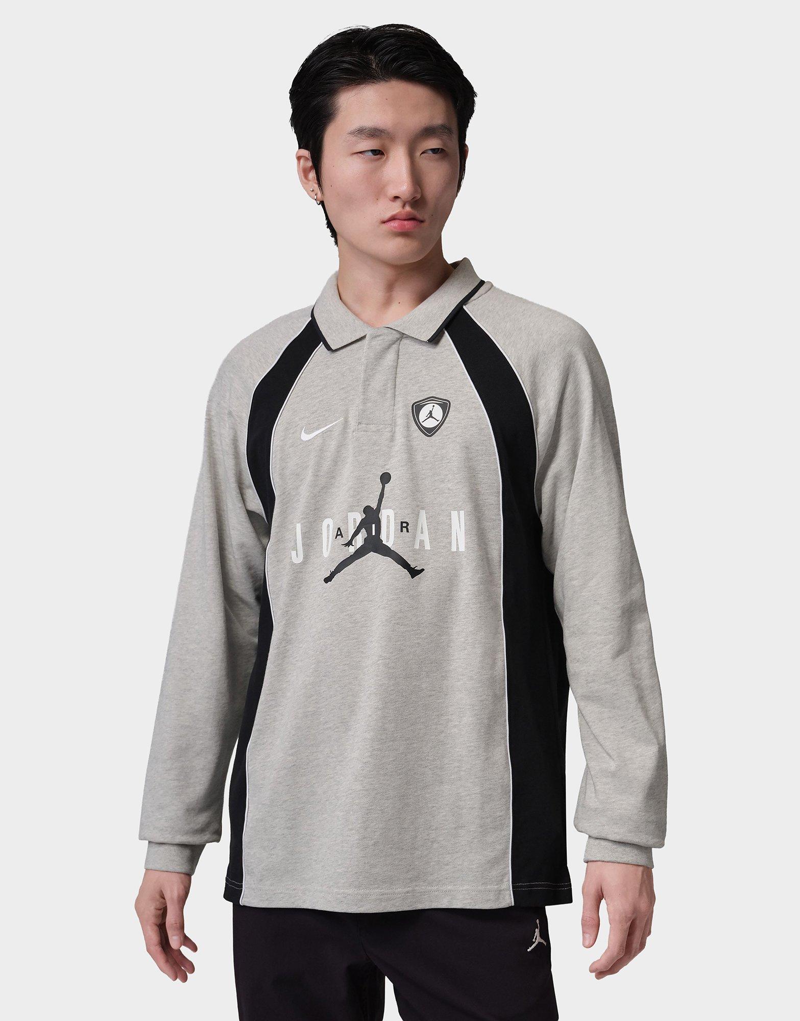 Polo Long Sleeve Jersey