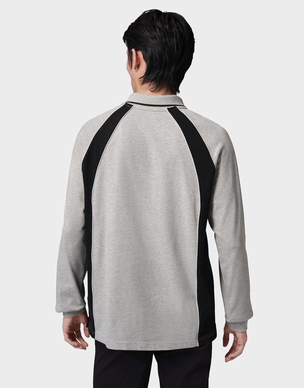Polo Long Sleeve Jersey