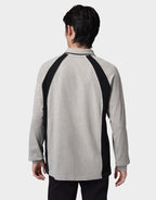 Polo Long Sleeve Jersey