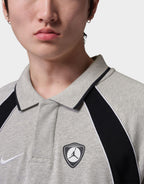 Polo Long Sleeve Jersey