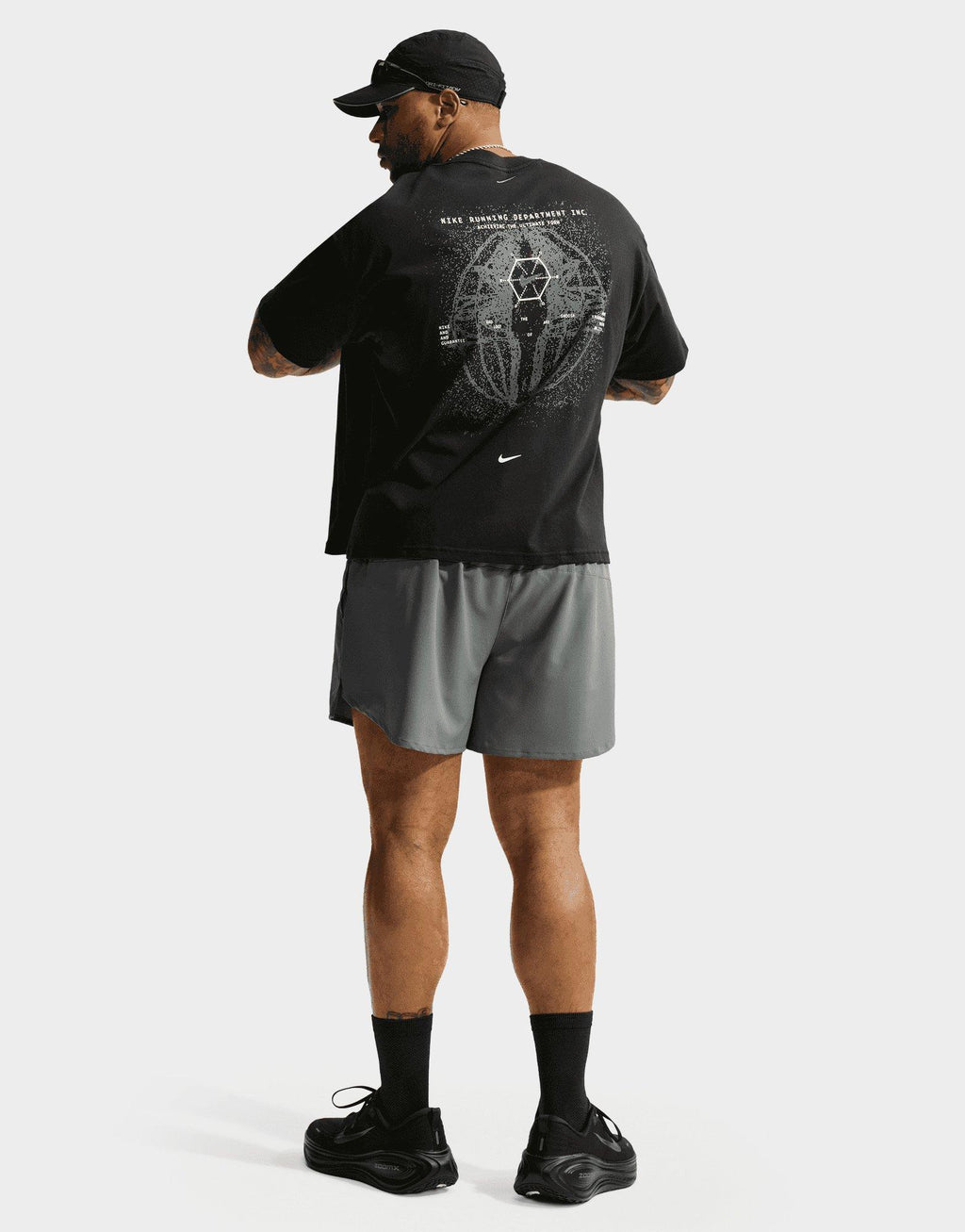 Stride Dri-FIT 5 Inch Shorts