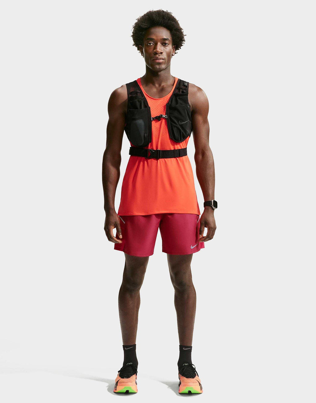 Dri-FIT Miler Shorts
