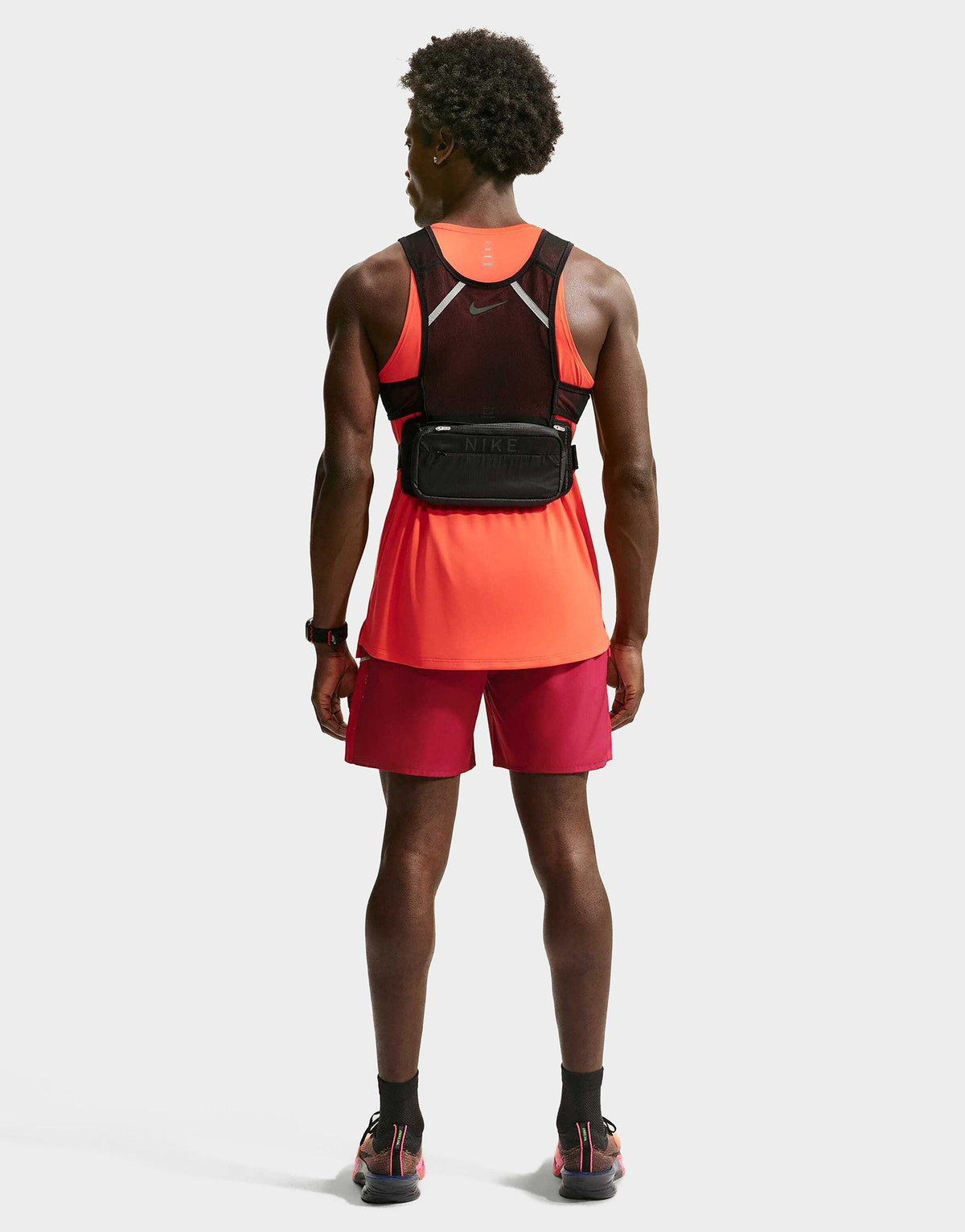 Dri-FIT Miler Shorts