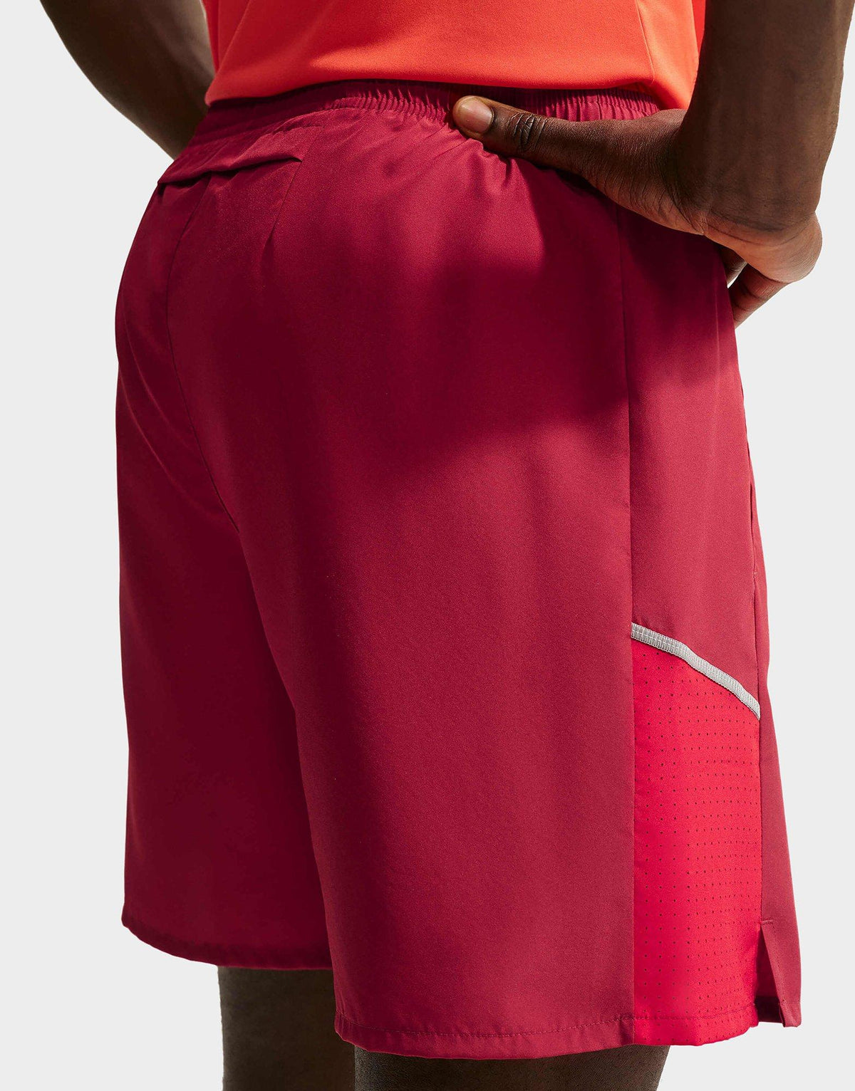 Dri-FIT Miler Shorts