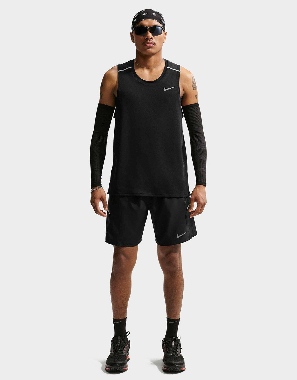 Challenger 2.0 Shorts