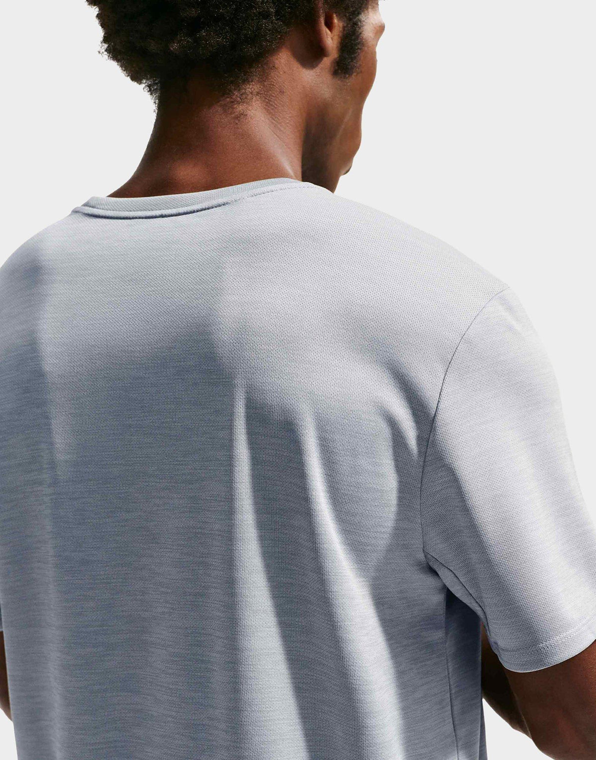Miler Dri-FIT Running T-Shirt