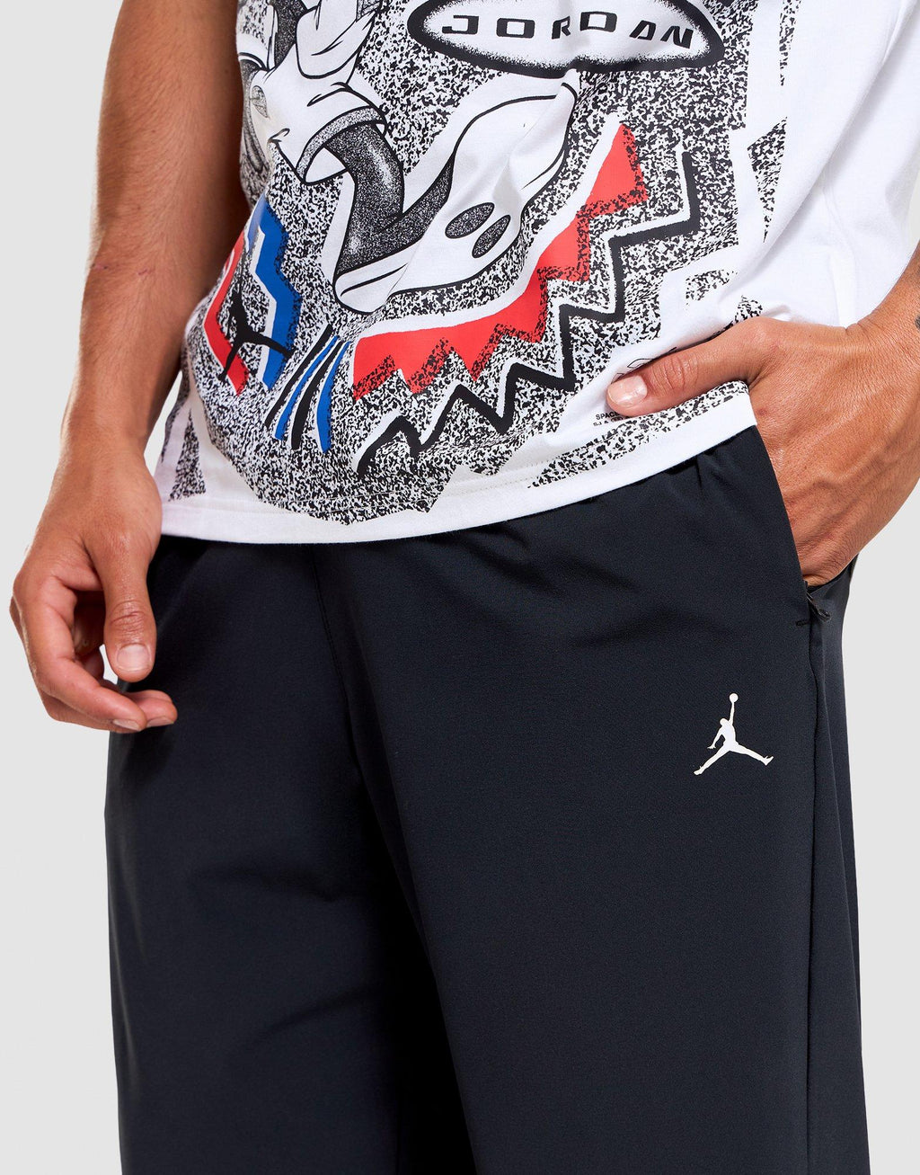 Dri-FIT Woven Pants