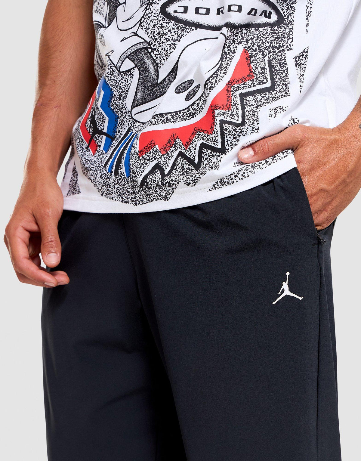 Dri-FIT Woven Pants