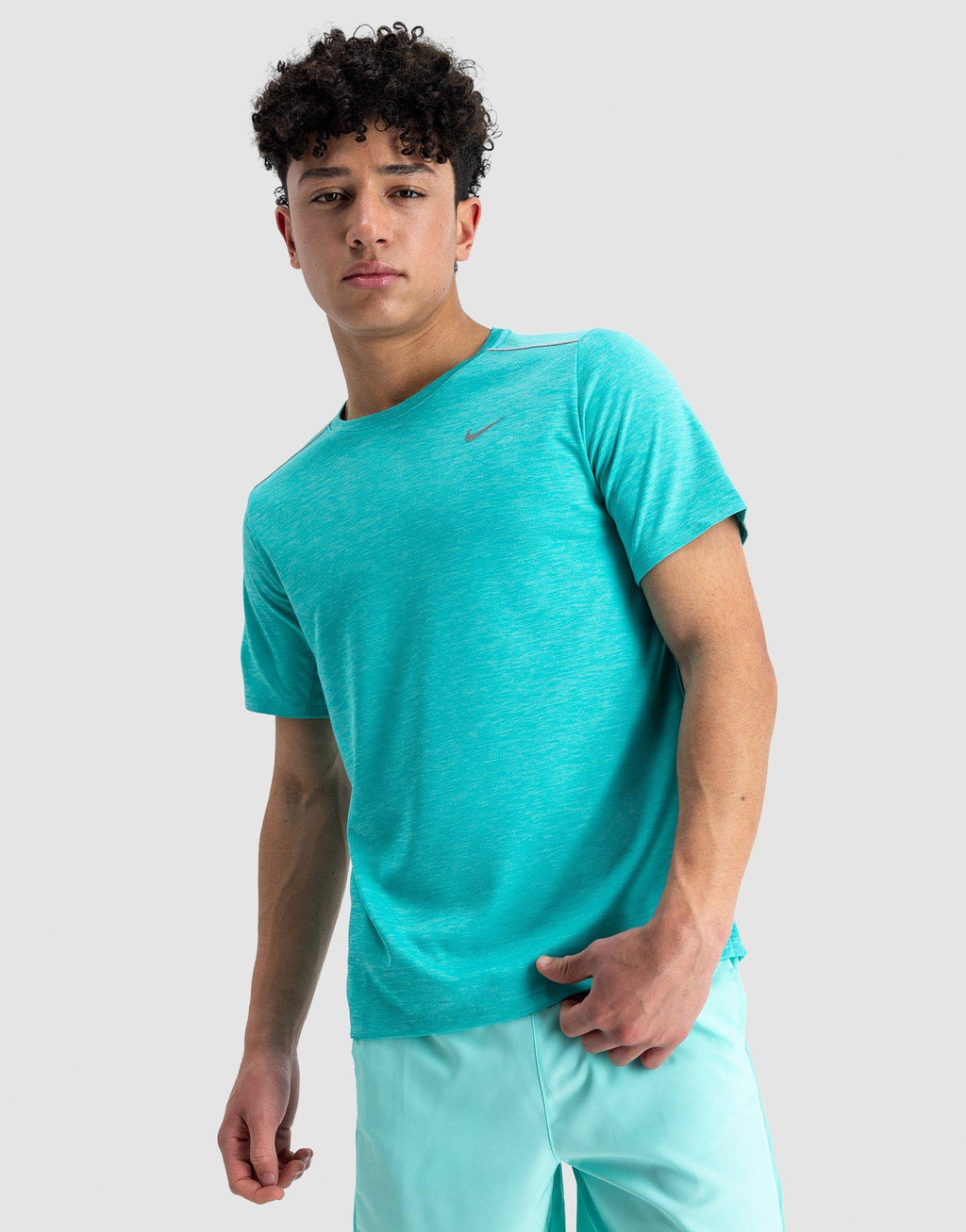 Miler T-Shirt Junior's